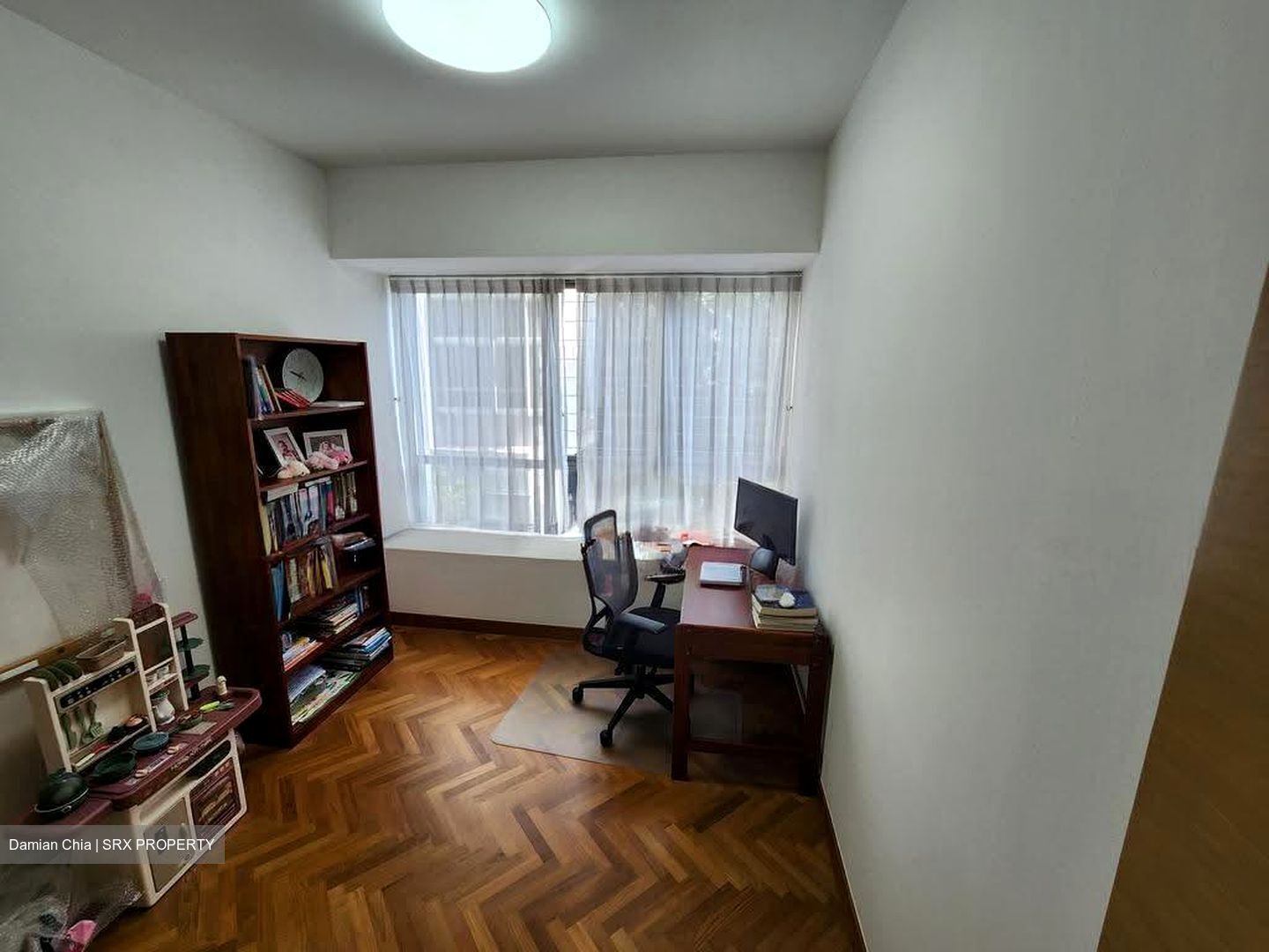 Shelford 23 (D11), Apartment #618275011